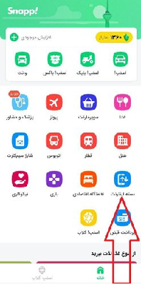 نحوه خرید بسته اینترنت همراه اول